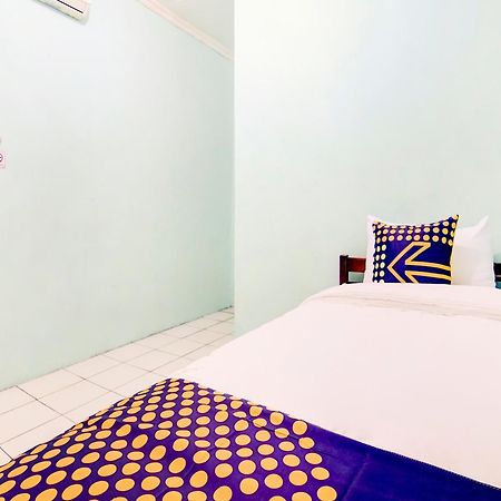 Spot On 3979 Wisma Purimas Syariah Depok Exterior foto