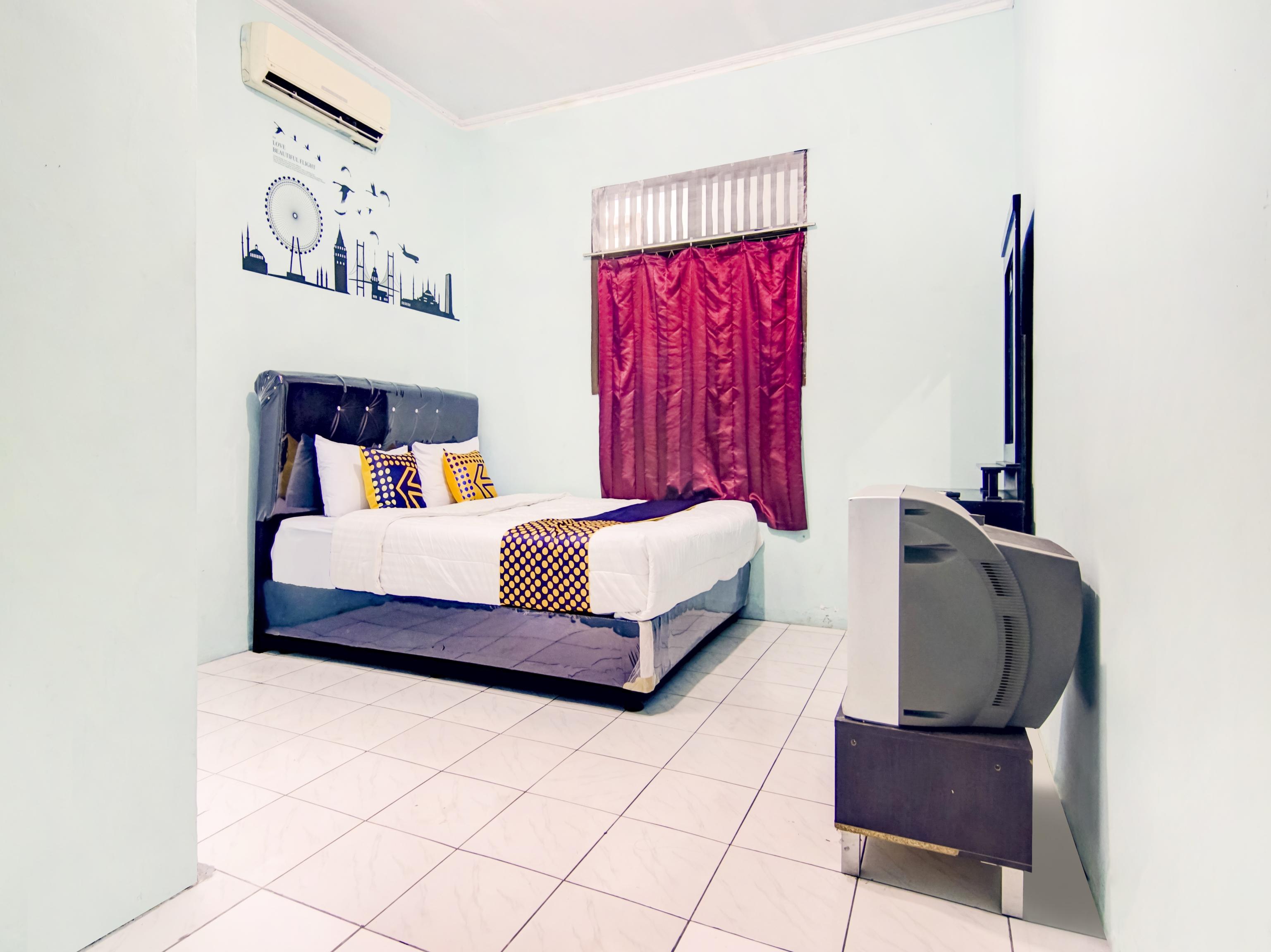 Spot On 3979 Wisma Purimas Syariah Depok Exterior foto