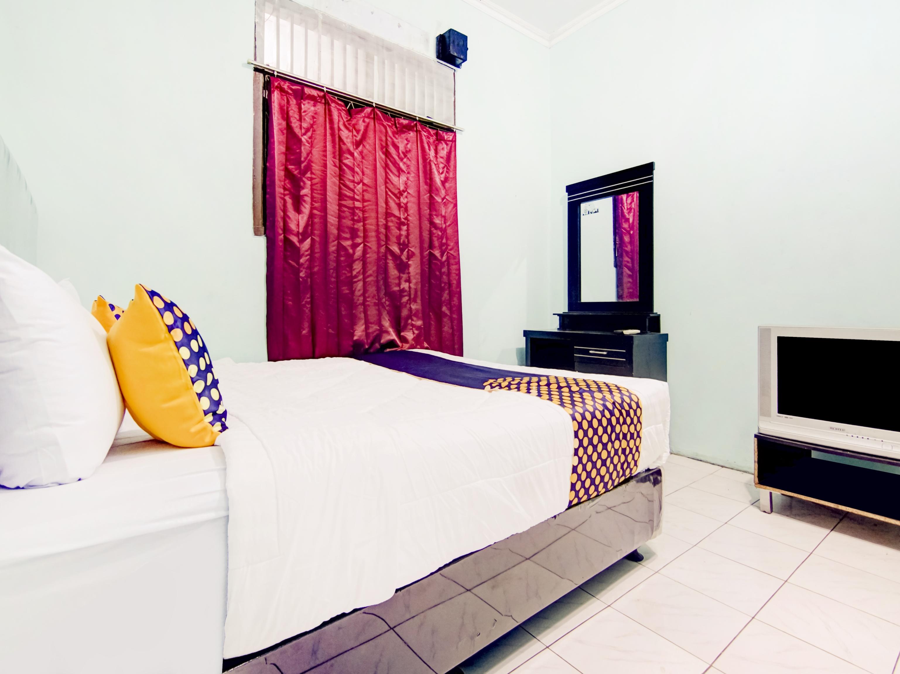 Spot On 3979 Wisma Purimas Syariah Depok Exterior foto