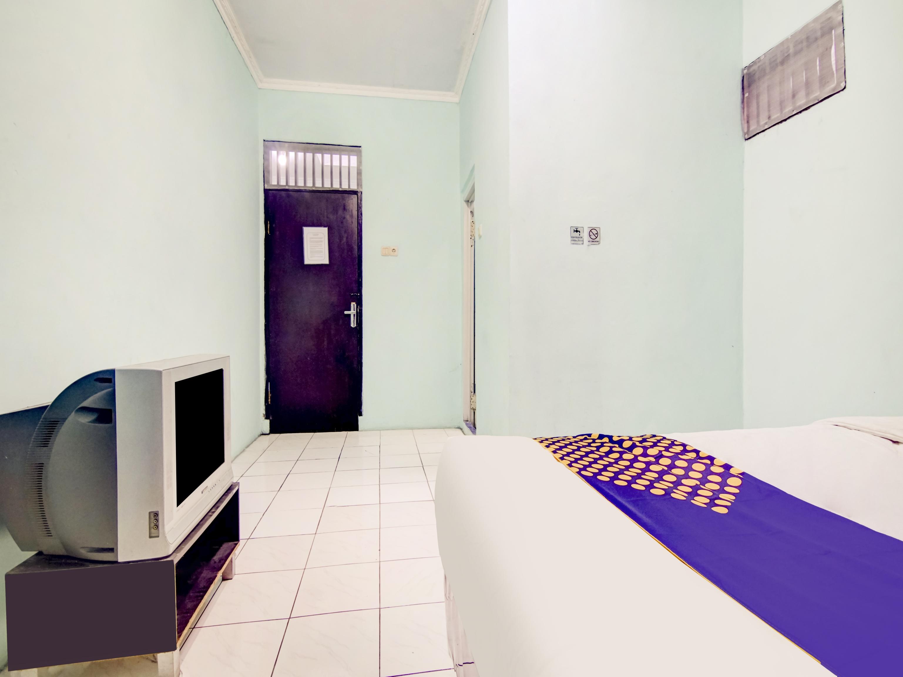Spot On 3979 Wisma Purimas Syariah Depok Exterior foto