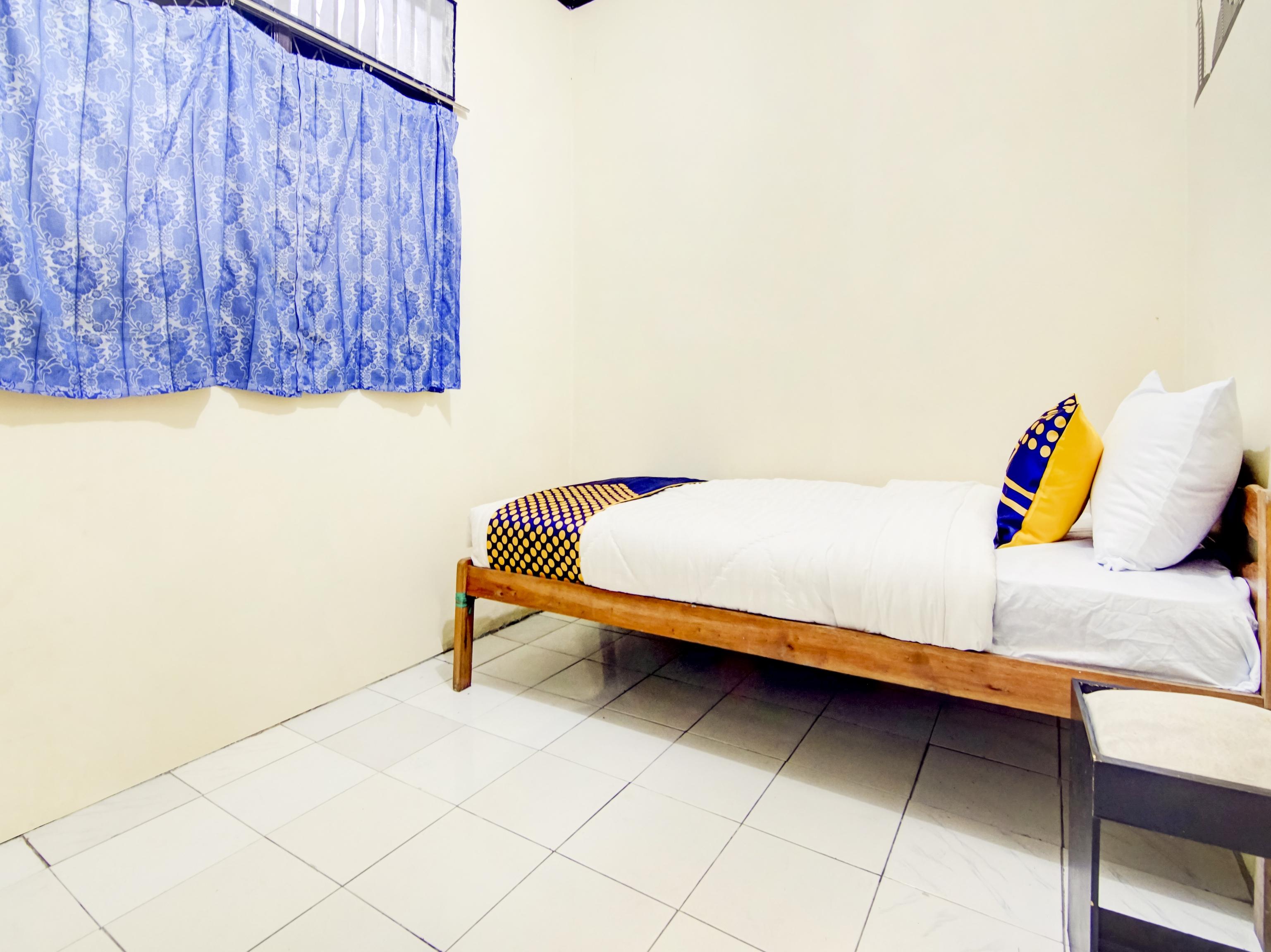 Spot On 3979 Wisma Purimas Syariah Depok Exterior foto