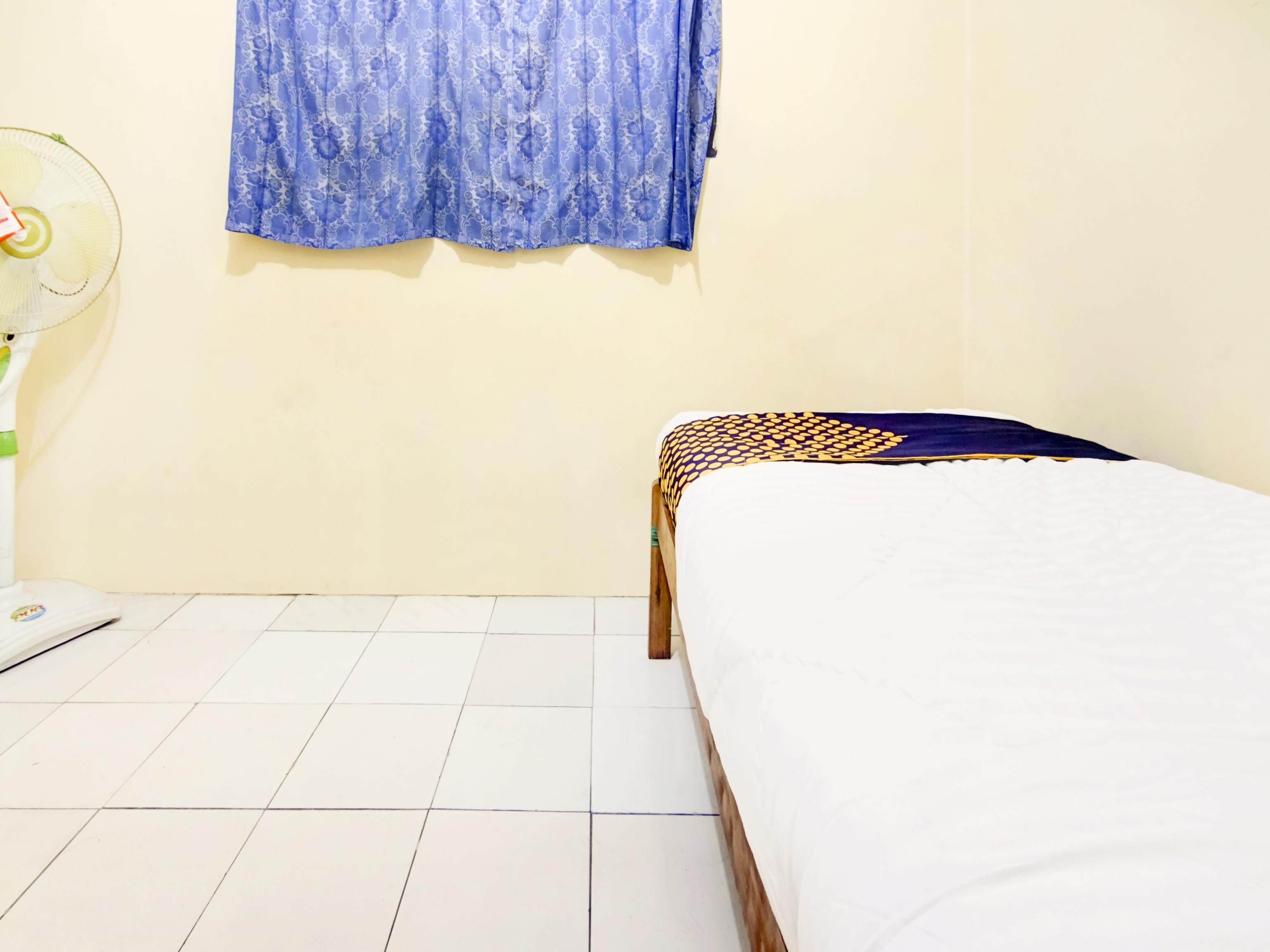 Spot On 3979 Wisma Purimas Syariah Depok Exterior foto