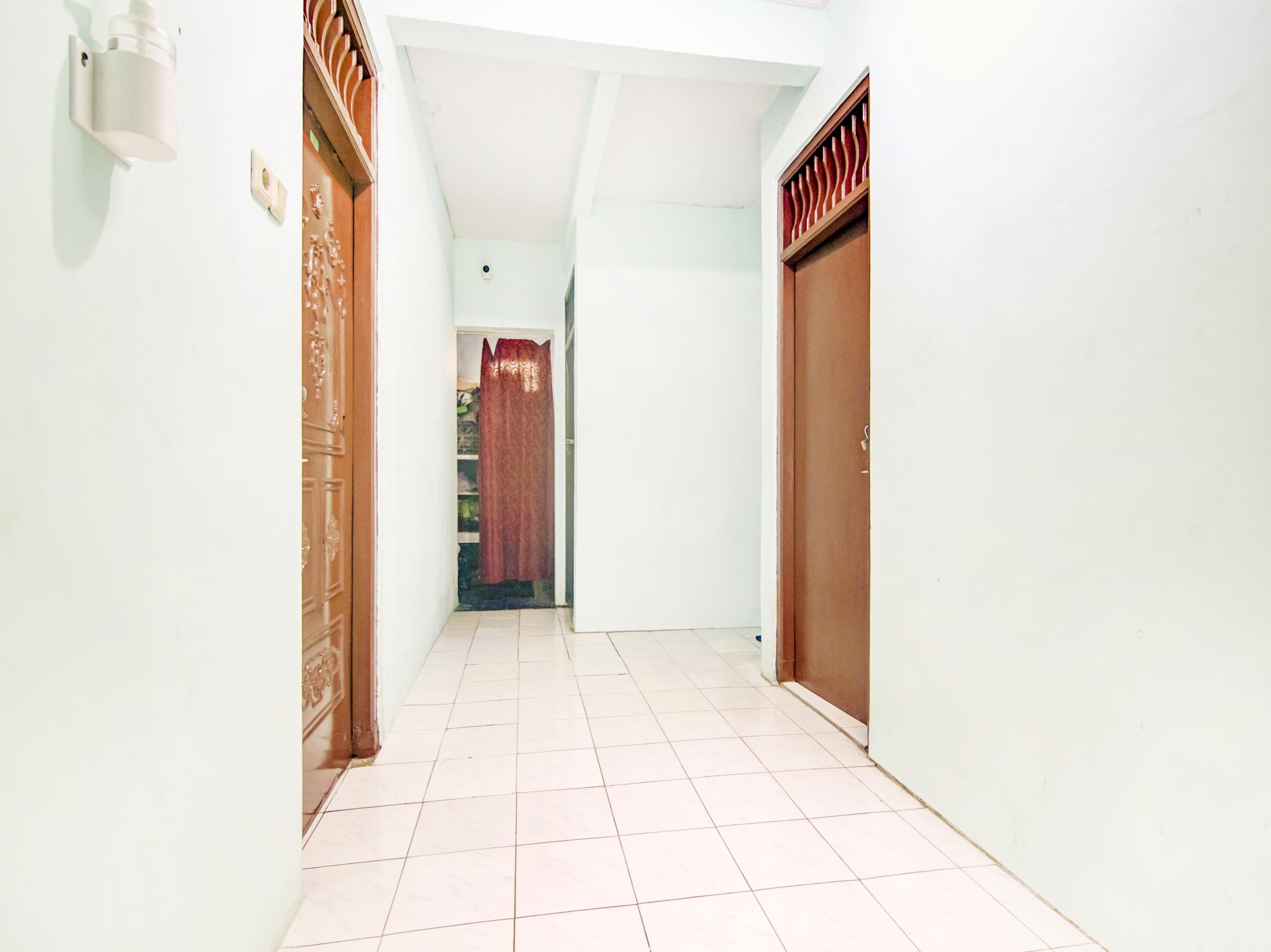 Spot On 3979 Wisma Purimas Syariah Depok Exterior foto