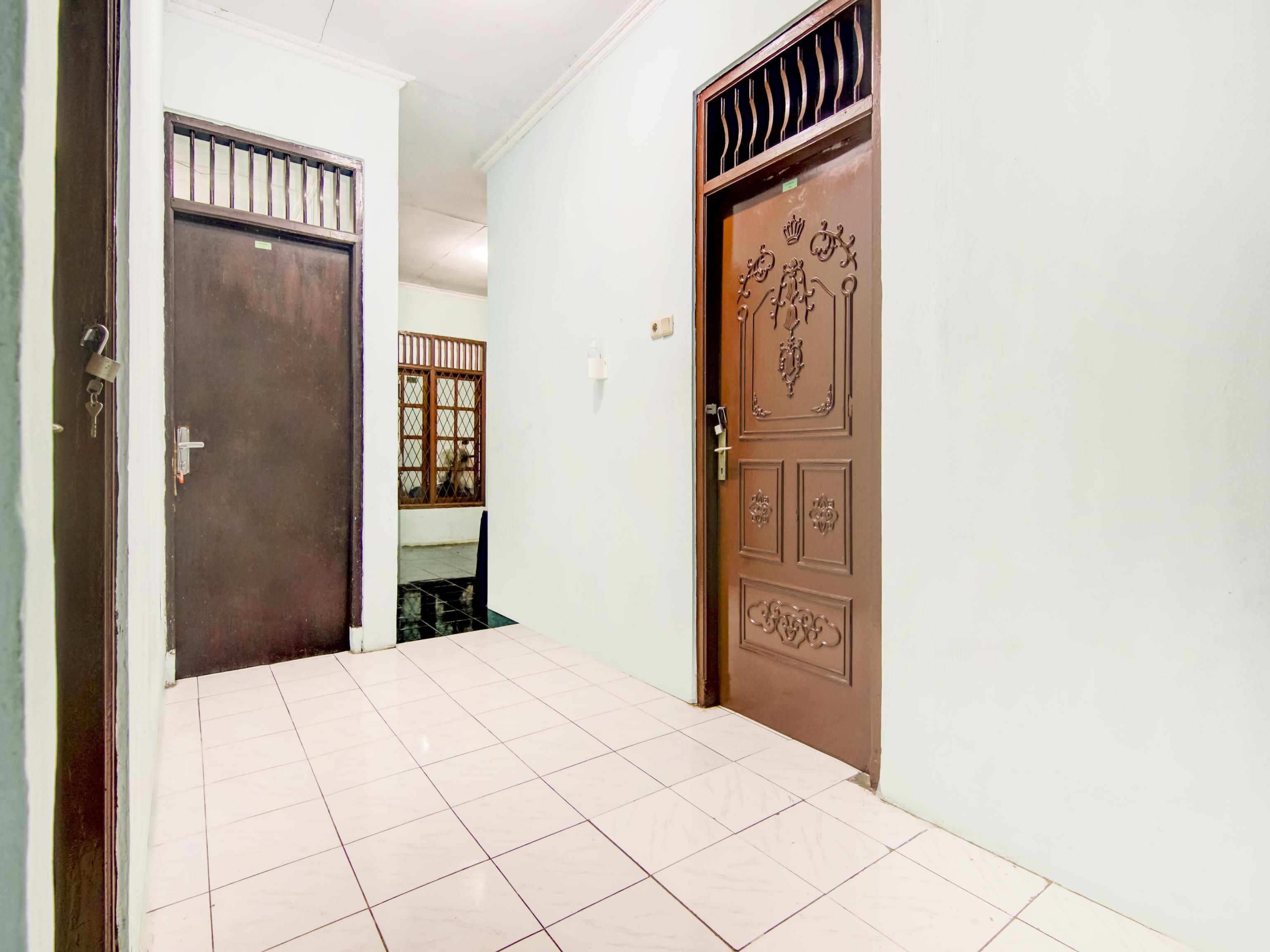 Spot On 3979 Wisma Purimas Syariah Depok Exterior foto